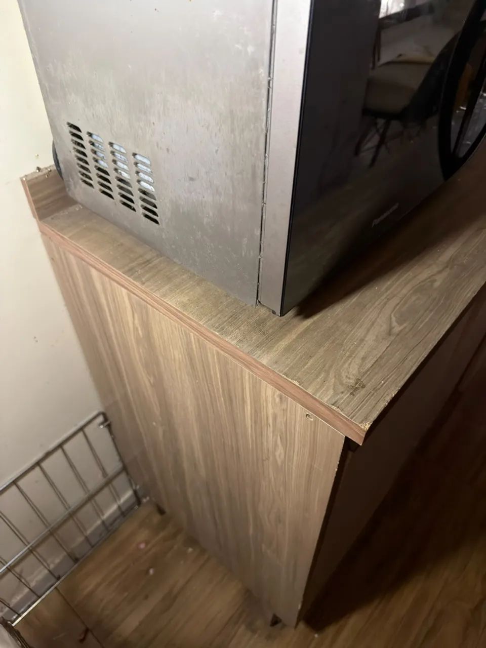 Armário de cozinha  - Foto 3