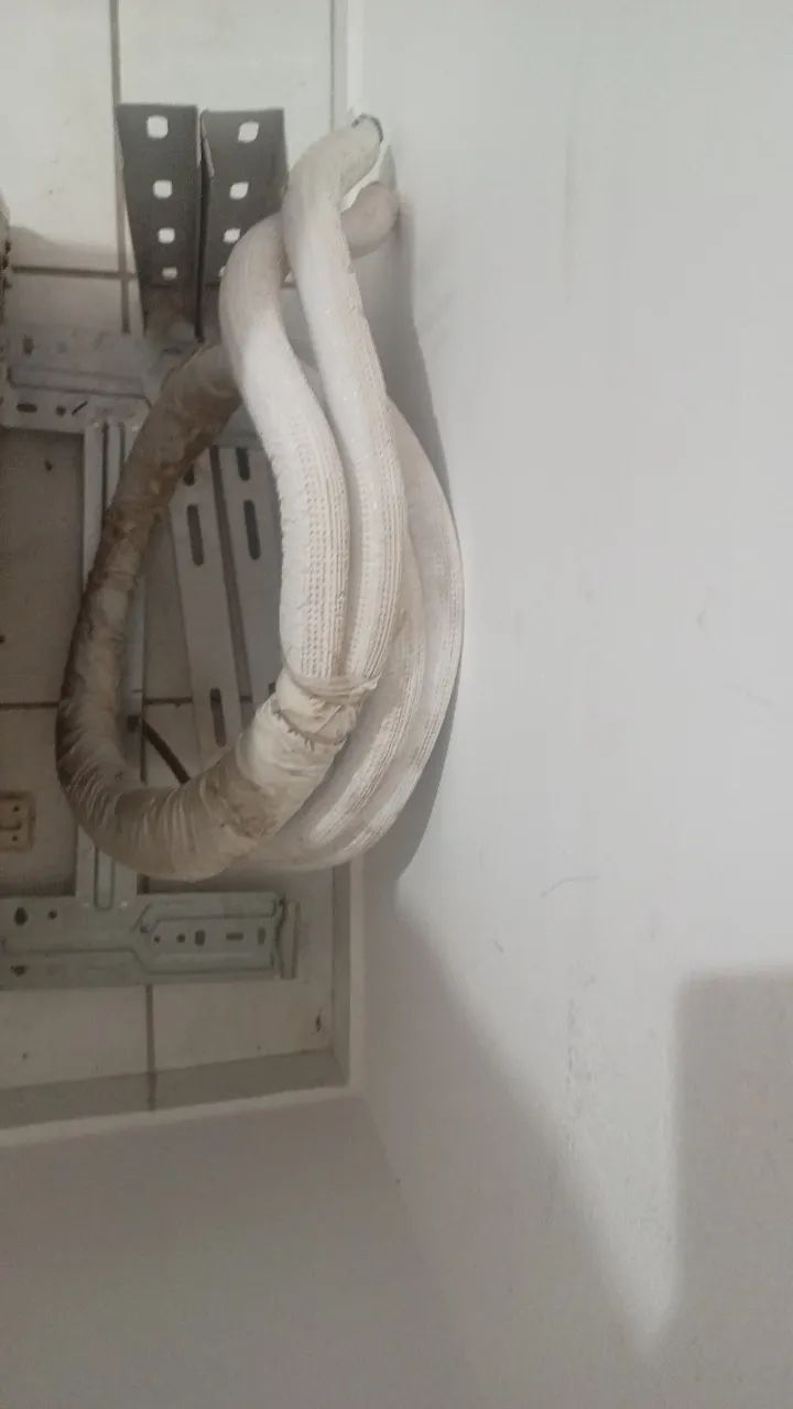 ar condicionado Springer 12.000 btus - Foto 4