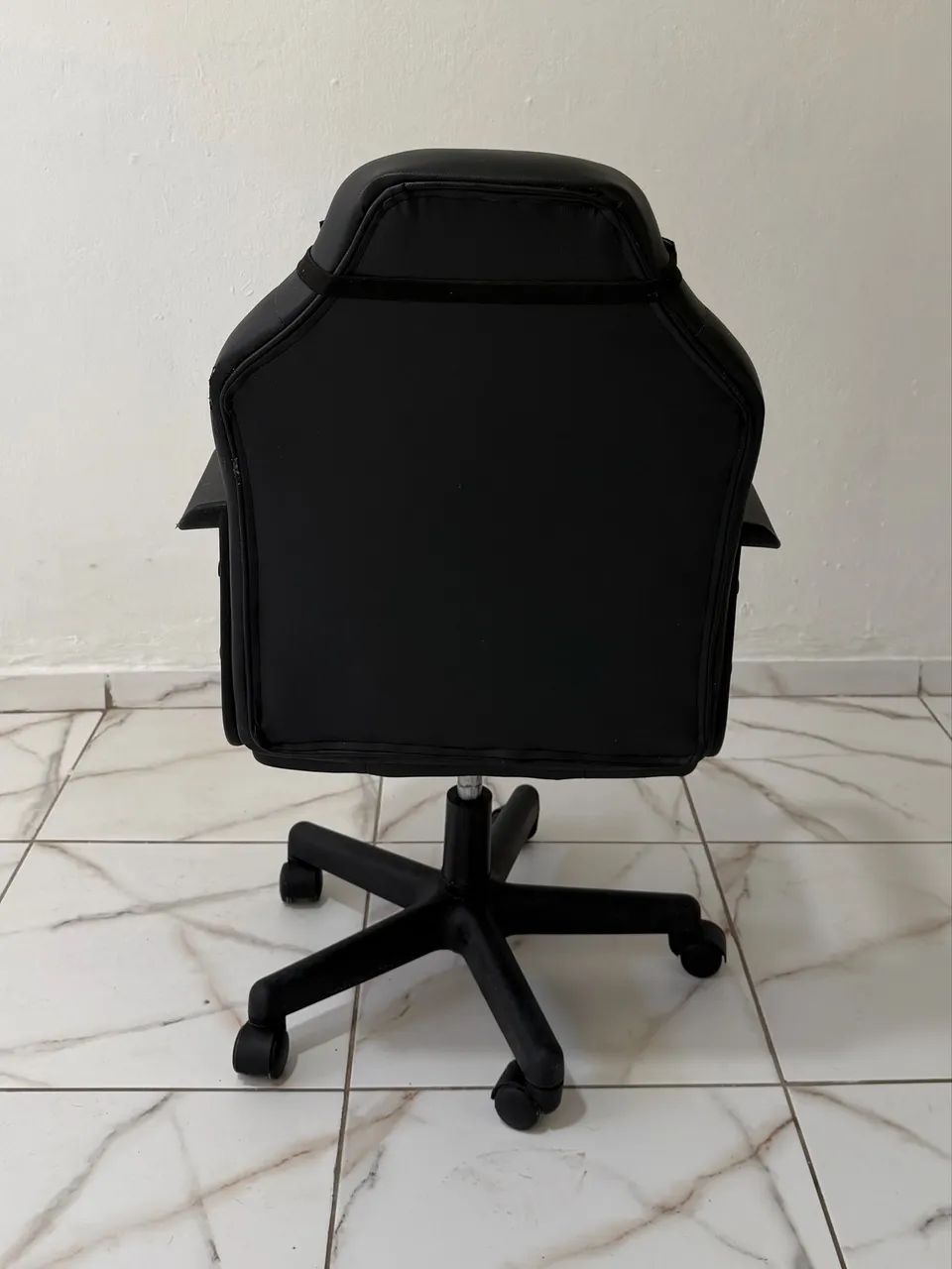 Cadeira De Escritório Secretária Gamer Evolux Model Orion - Foto 5