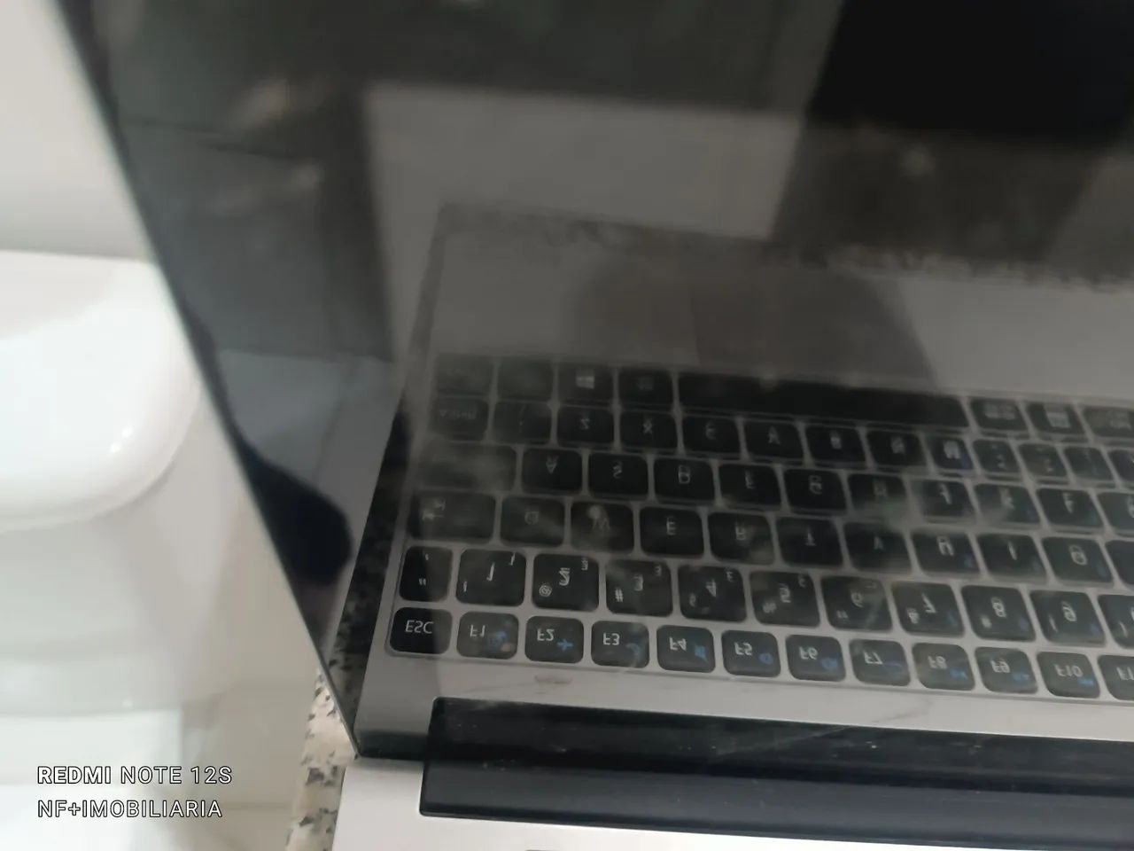 Notebook - Foto 3
