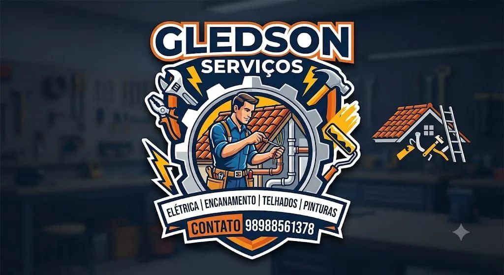 Gledson serviços 
