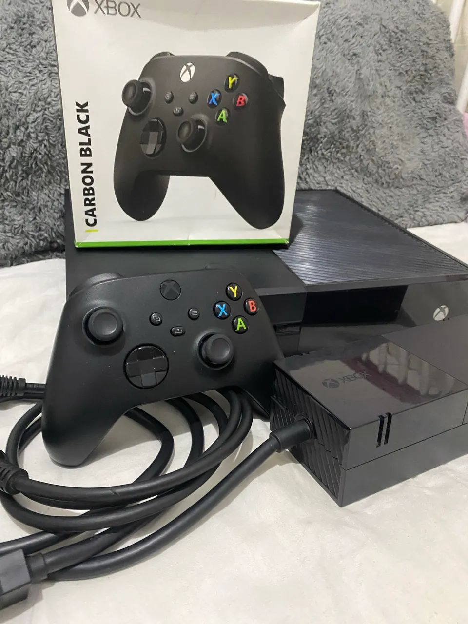 XBOX ONE 500GB - Foto 2