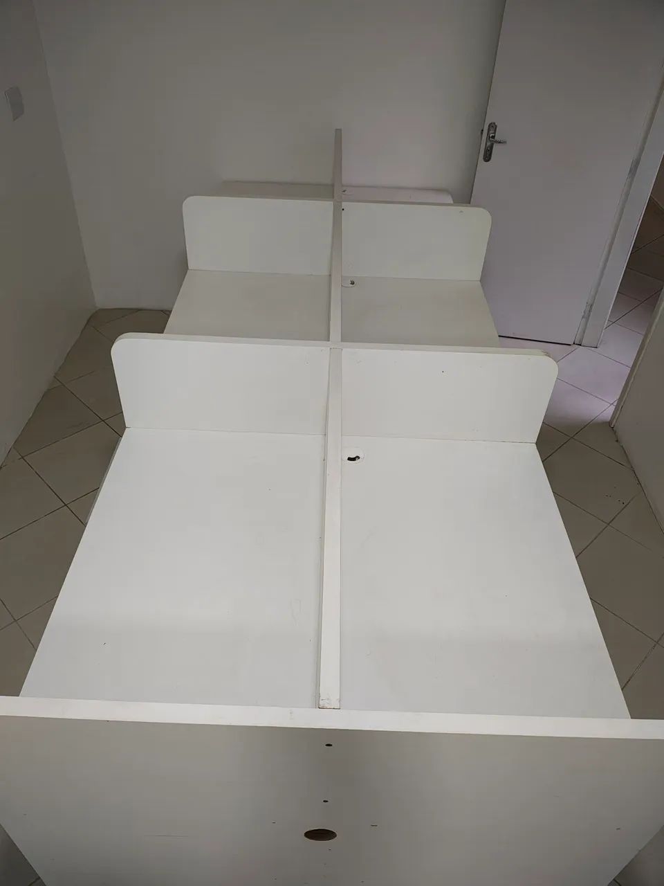Baia escritório com 6 lugares - Foto 2