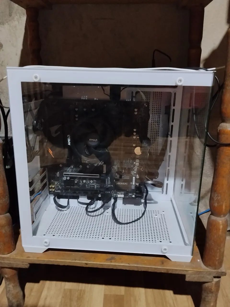 Vendo CPU Gamer - Foto 2