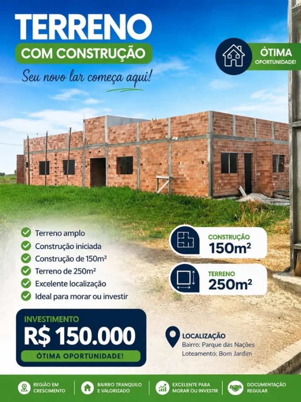 Foto - Alta Floresta - 