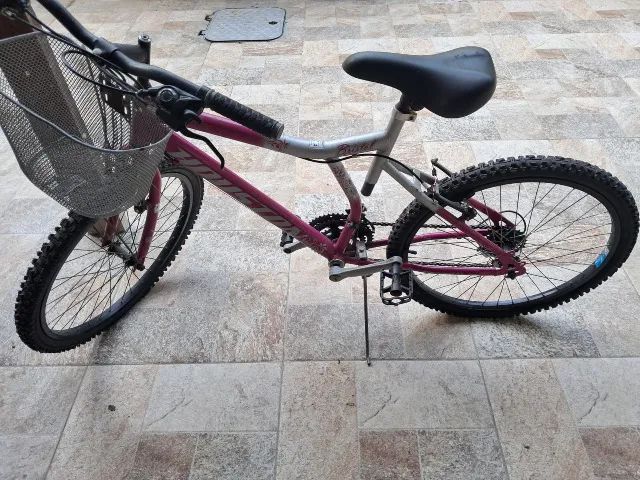 Vendo bicicleta Houston - Foto 3