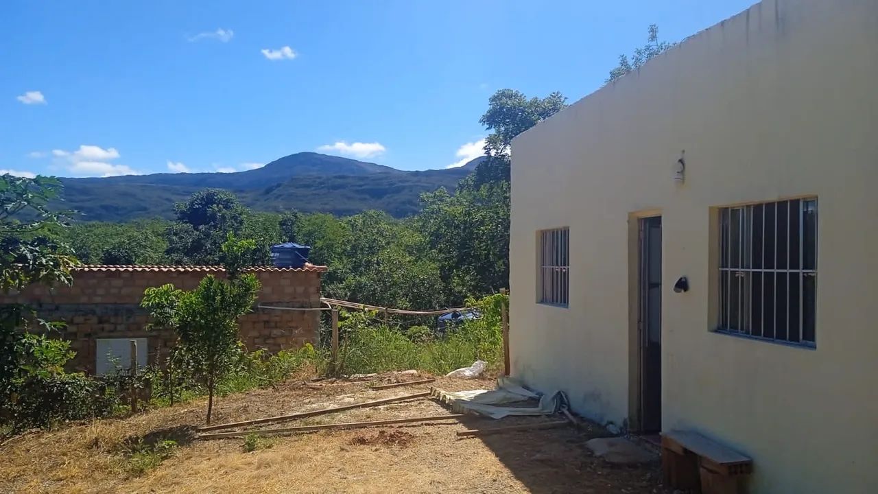 Casa Serra do cipó  - Foto 4