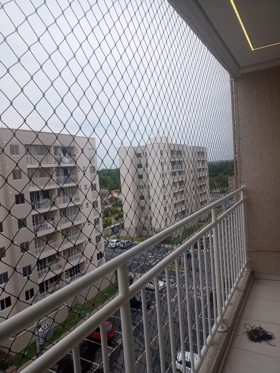 Telas de Proteção  - Foto 5