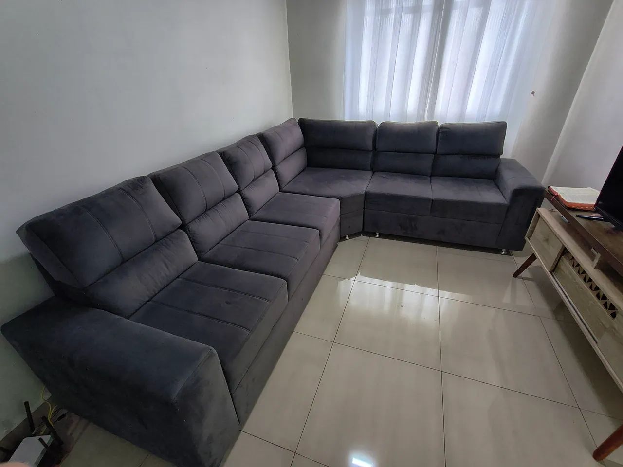 Sofá  - Foto 5