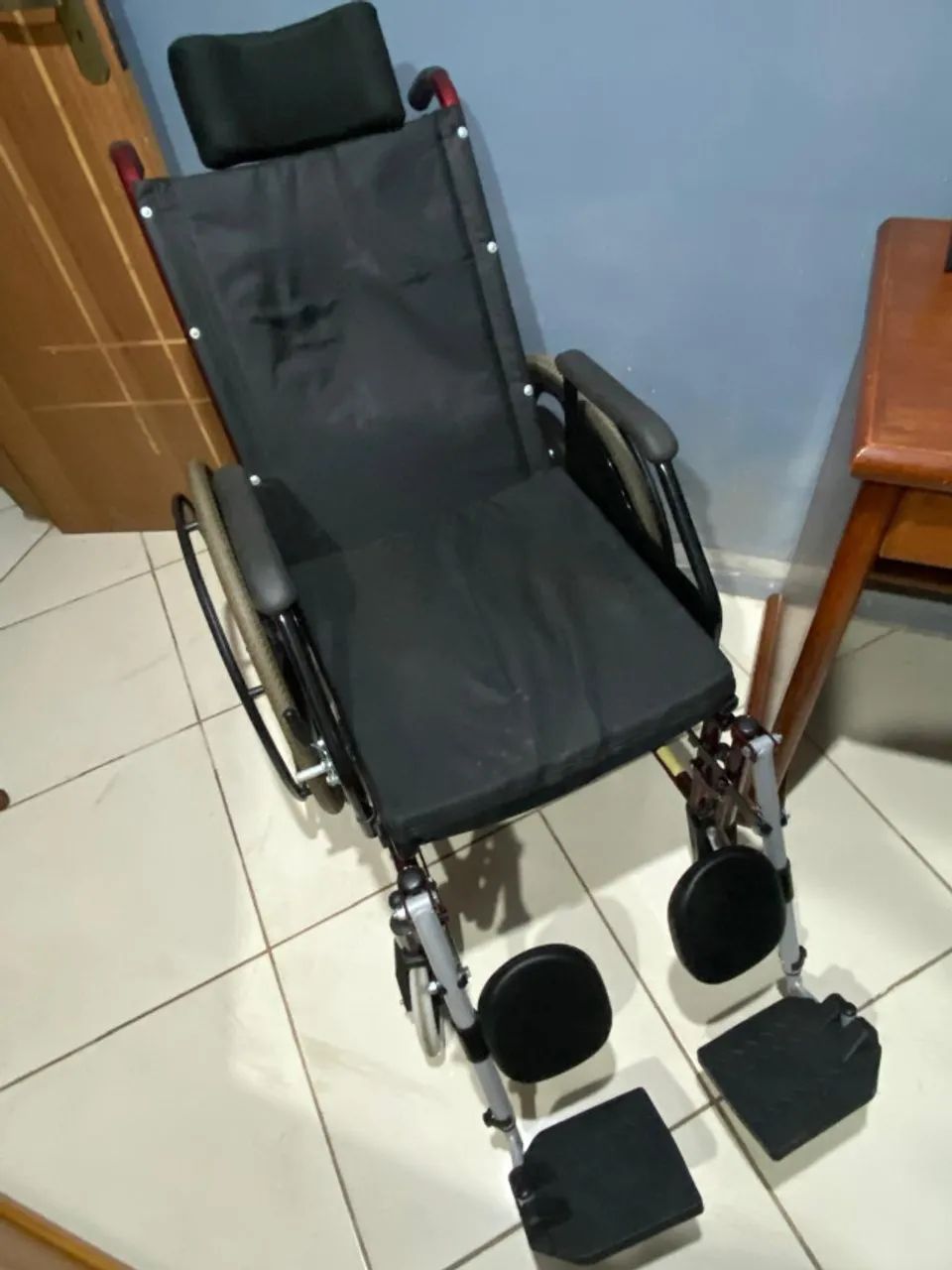 Cadeira de rodas