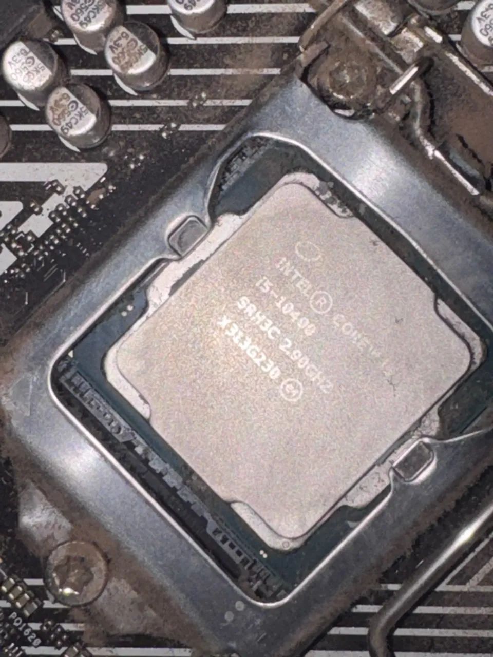 Processador Intel Core i5-10400 - Foto 2
