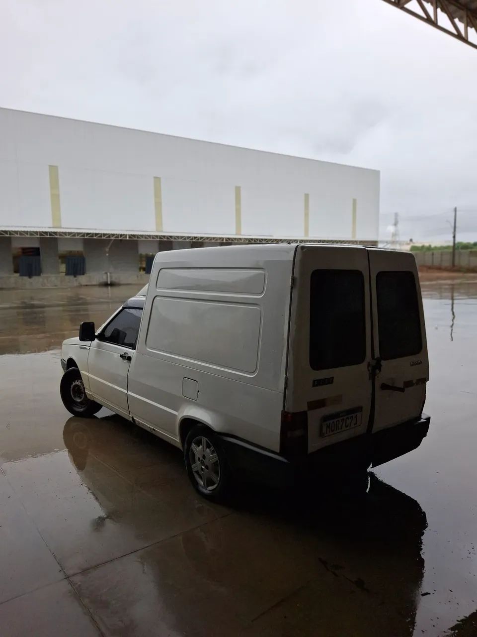 Frete fiorino  - Foto 2