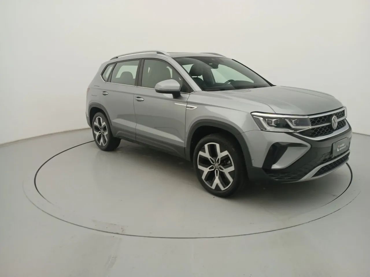 Volkswagen Taos Highline 1.4 250 TSI Flex Aut., foto 7 de 18