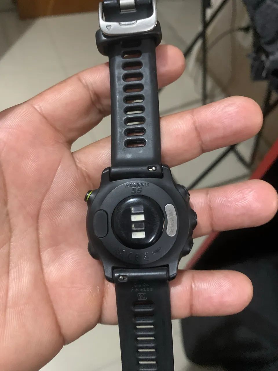 Relogio garmin 55 - Foto 2