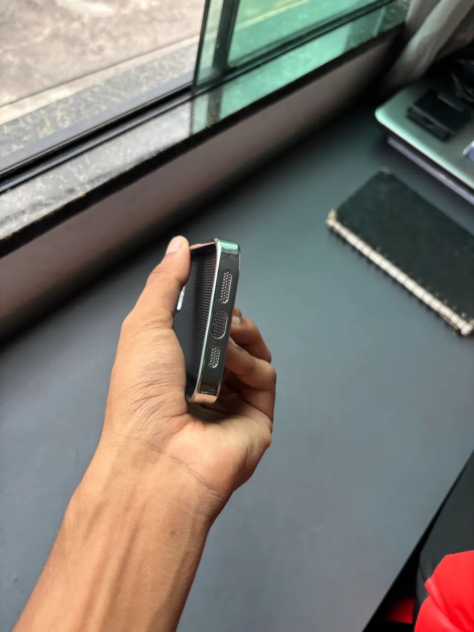 Capa para iPhone 15 - Foto 4