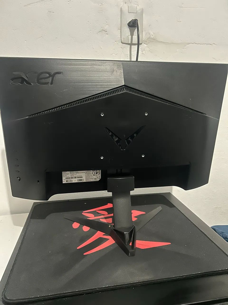 Monitor 165 hz  - Foto 2
