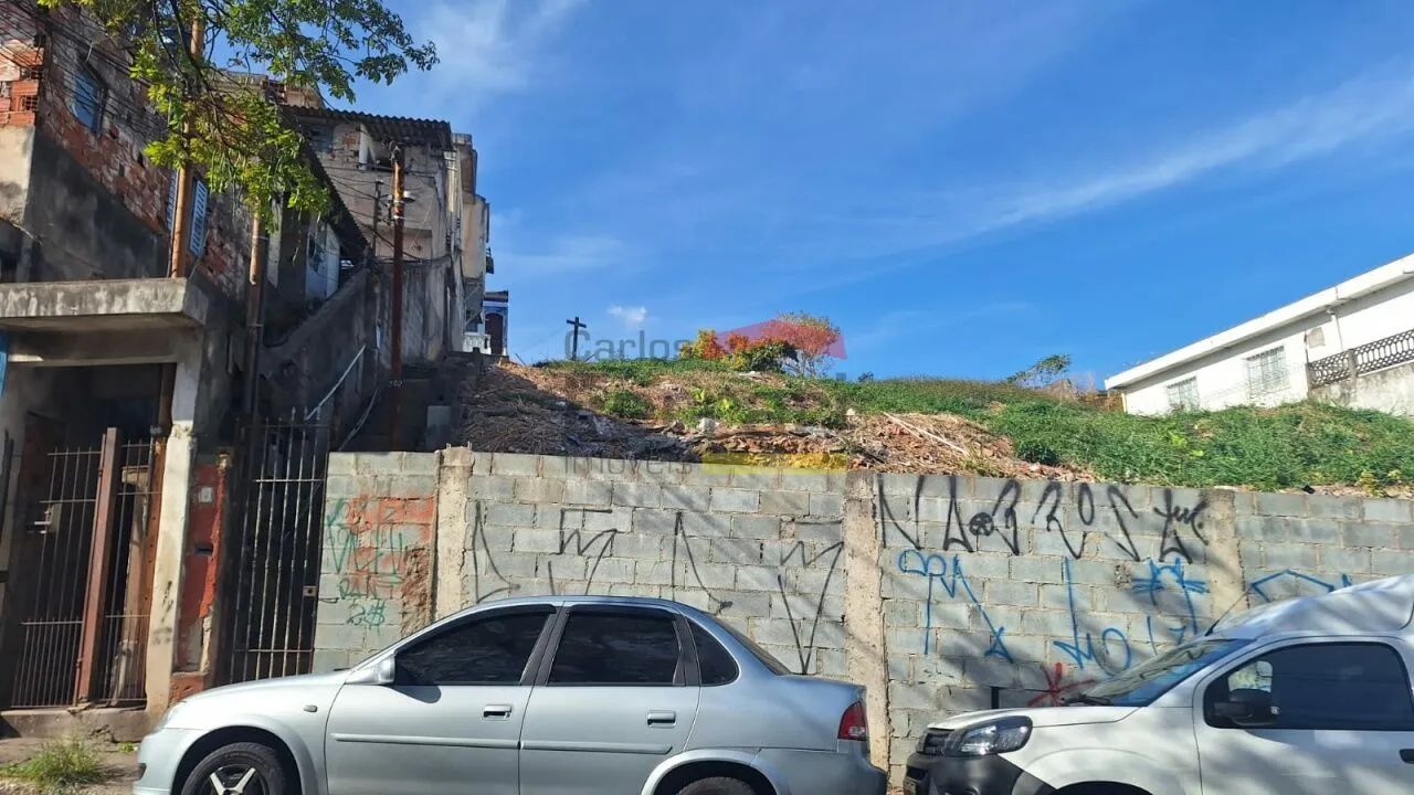 TERRENO 1150 M, 20 X25 COM ESTUDO PARA PRÉDIO - Foto 2