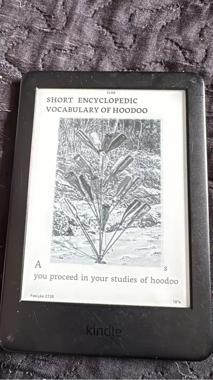 Kindle 10 - Foto 2