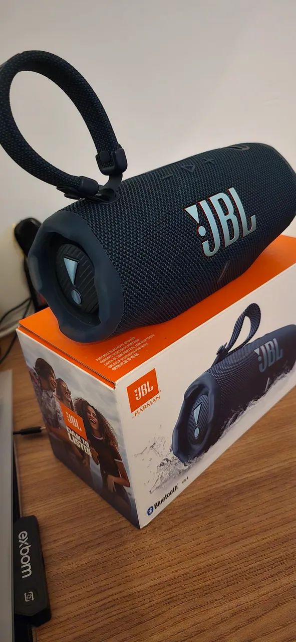 jbl charge 6