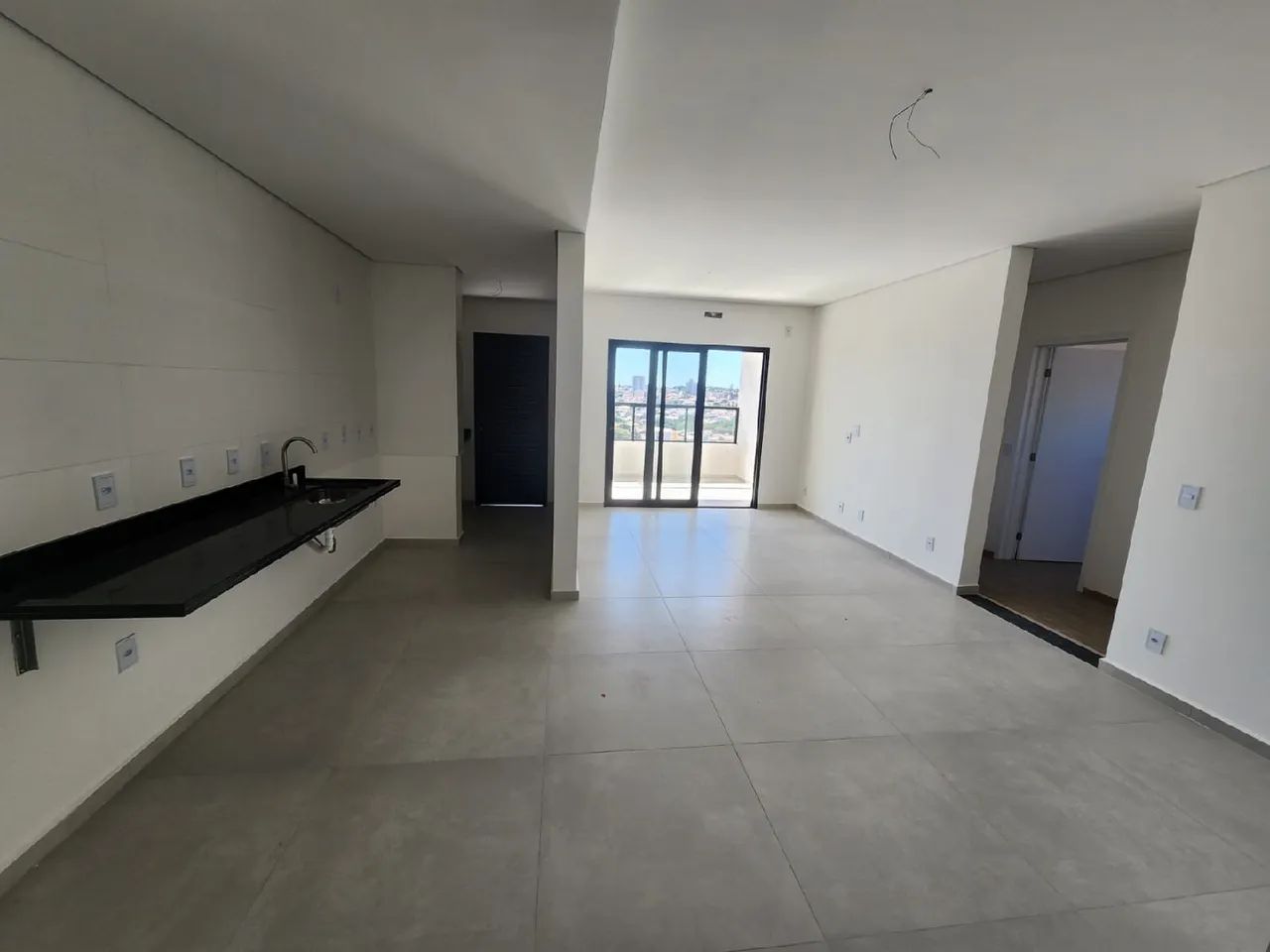VENDA - APARTAMENTO ALPHA VERSAILLES / SOROCABA/SP - Foto 3