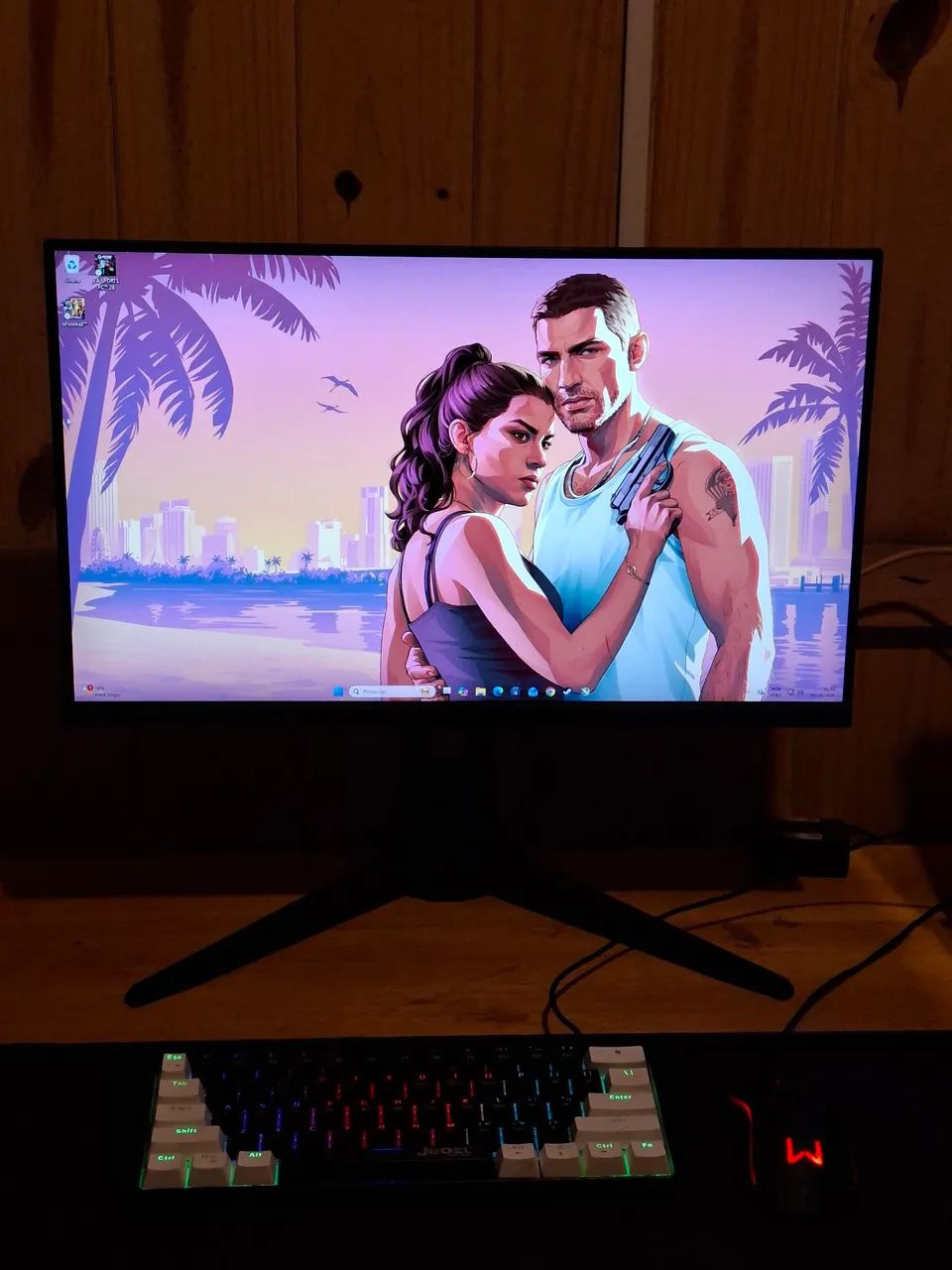 Pc Gamer Completo  - Foto 4
