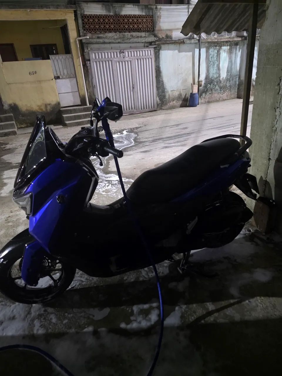 Nmax 160 - Foto 2
