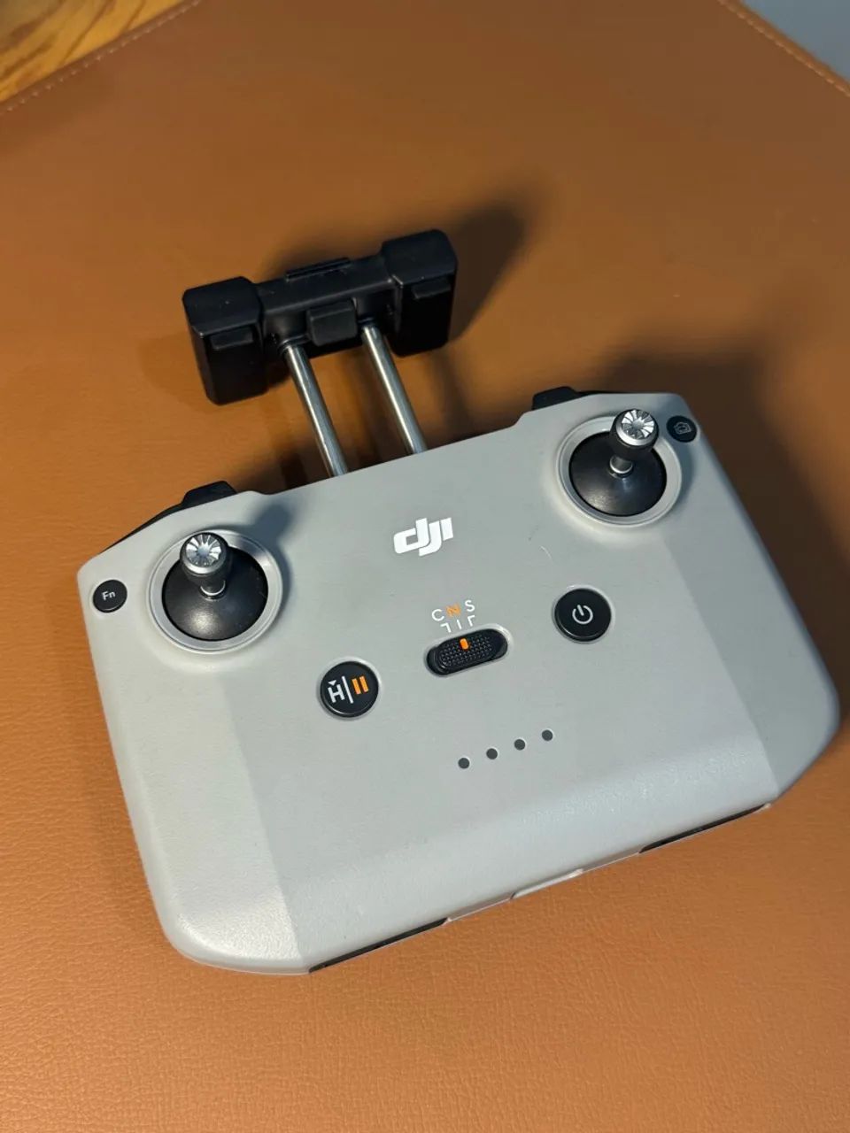 DJI Neo + 2 Baterias + Controle + Caixas Originais - Foto 5