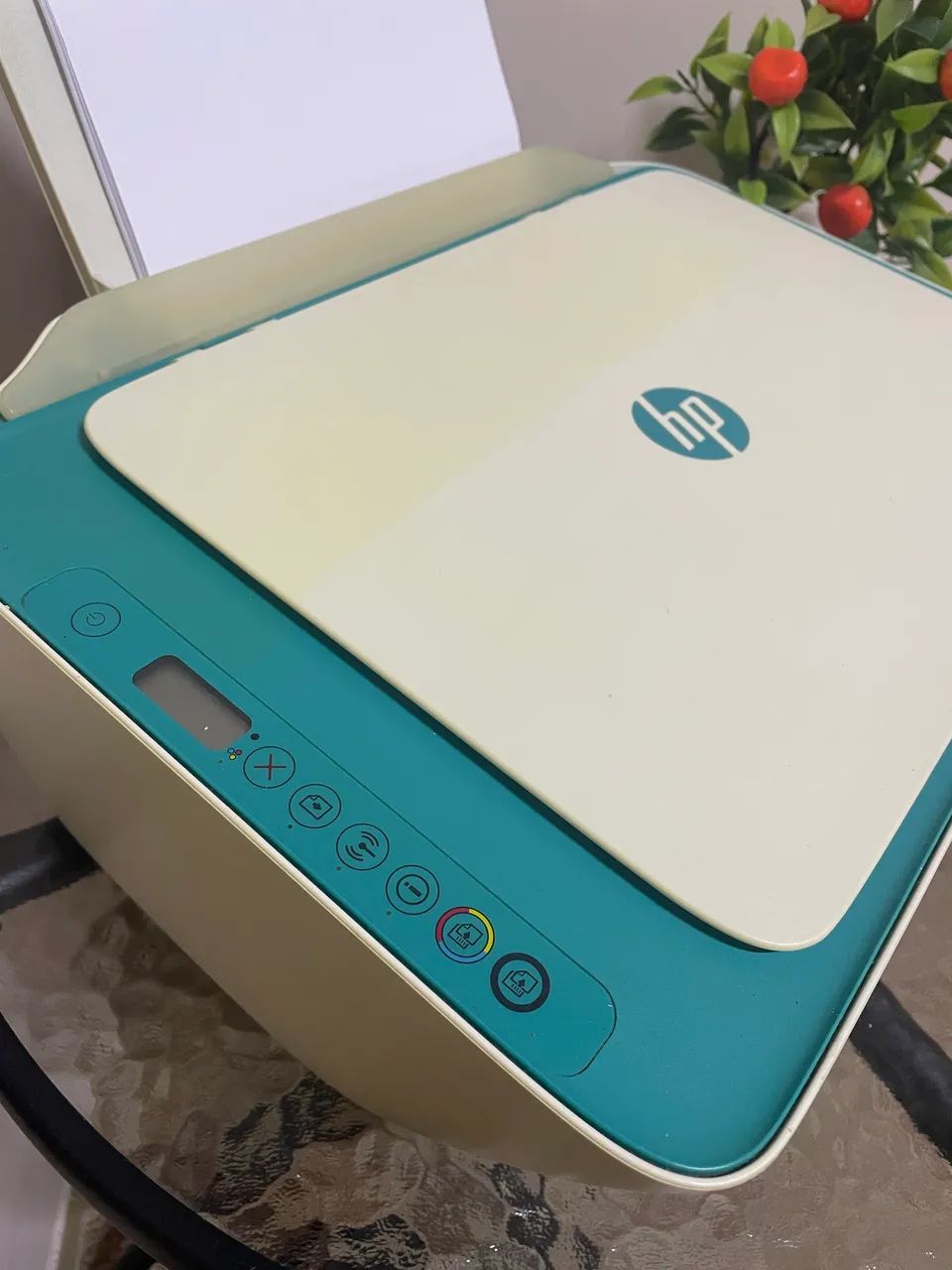 Impressora HP - Foto 3