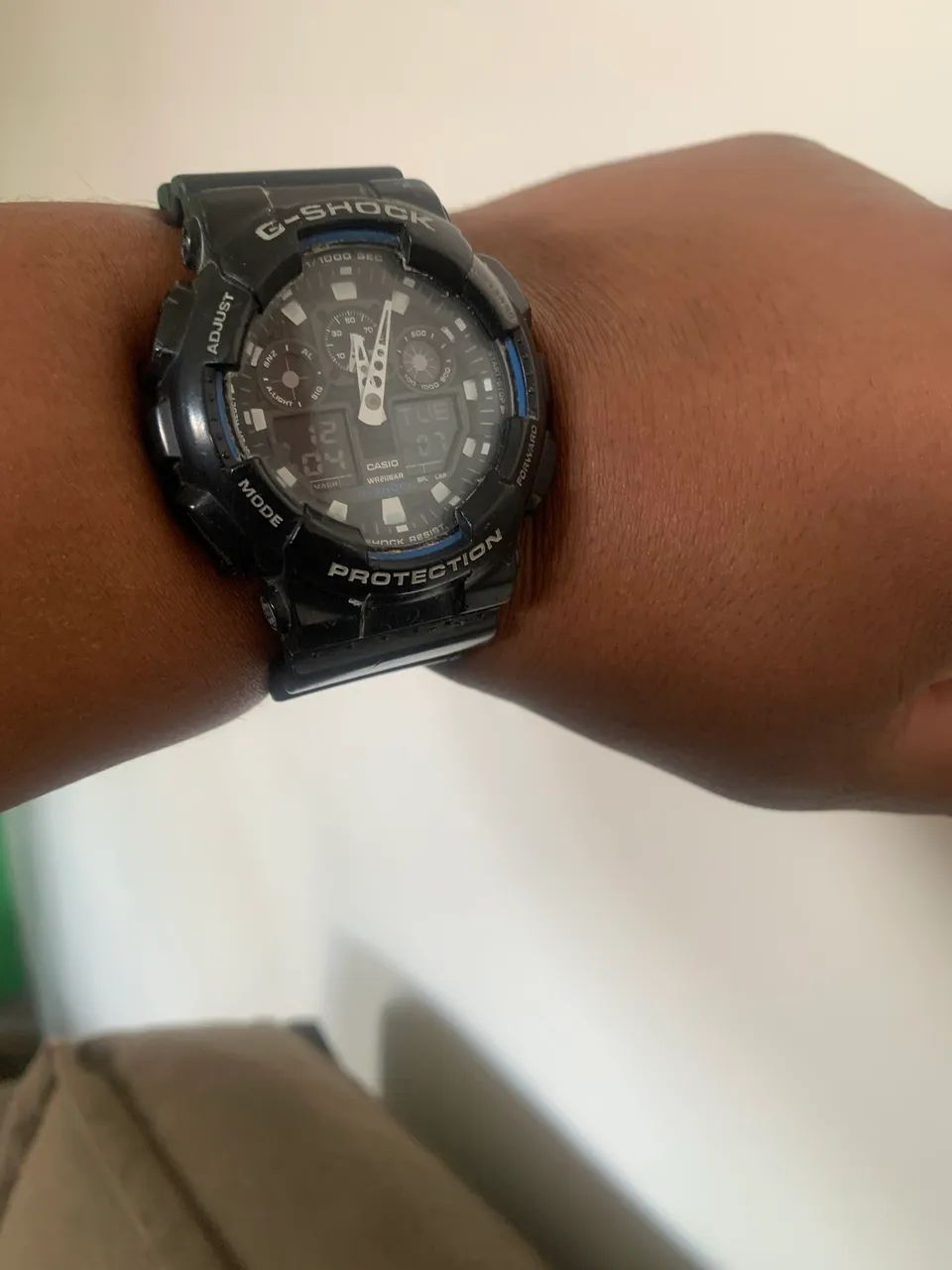 G-Shock - Foto 2