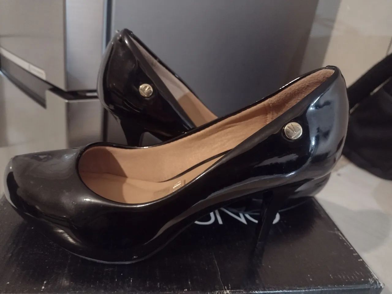 Sapatos  - Foto 4