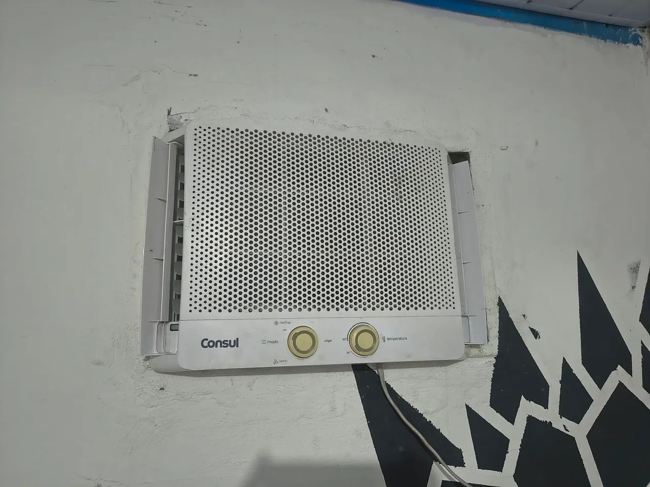 Ar condicionado 10 mil btus - Foto 3