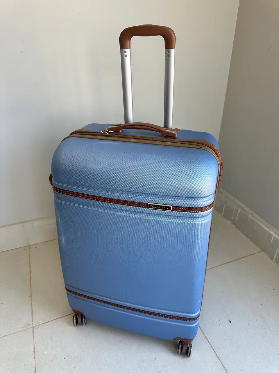 Mala Viagem Grande - Foto 2