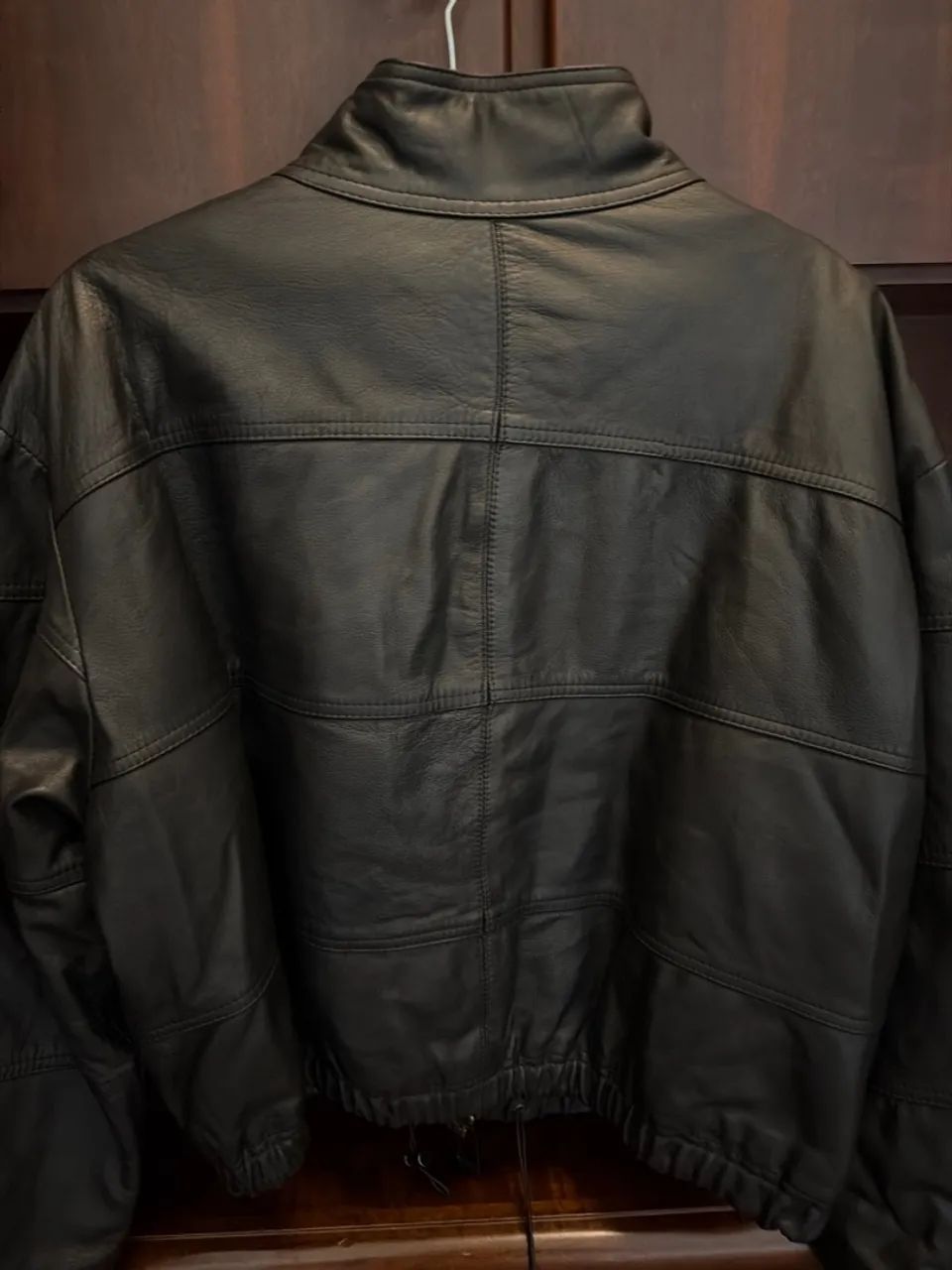 Jaqueta bomber  - Foto 2