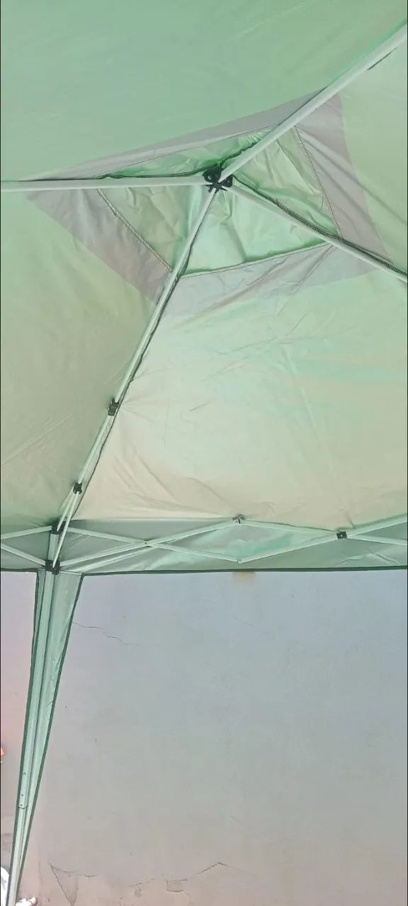 Barraca NOVA sanfonada - Foto 2