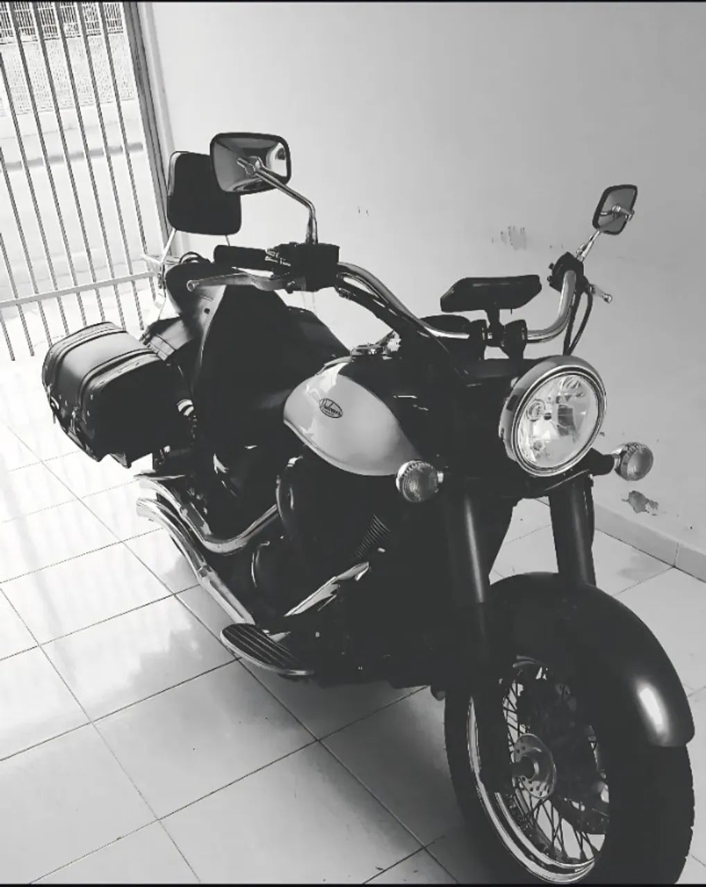Vulcan 900 - Foto 5