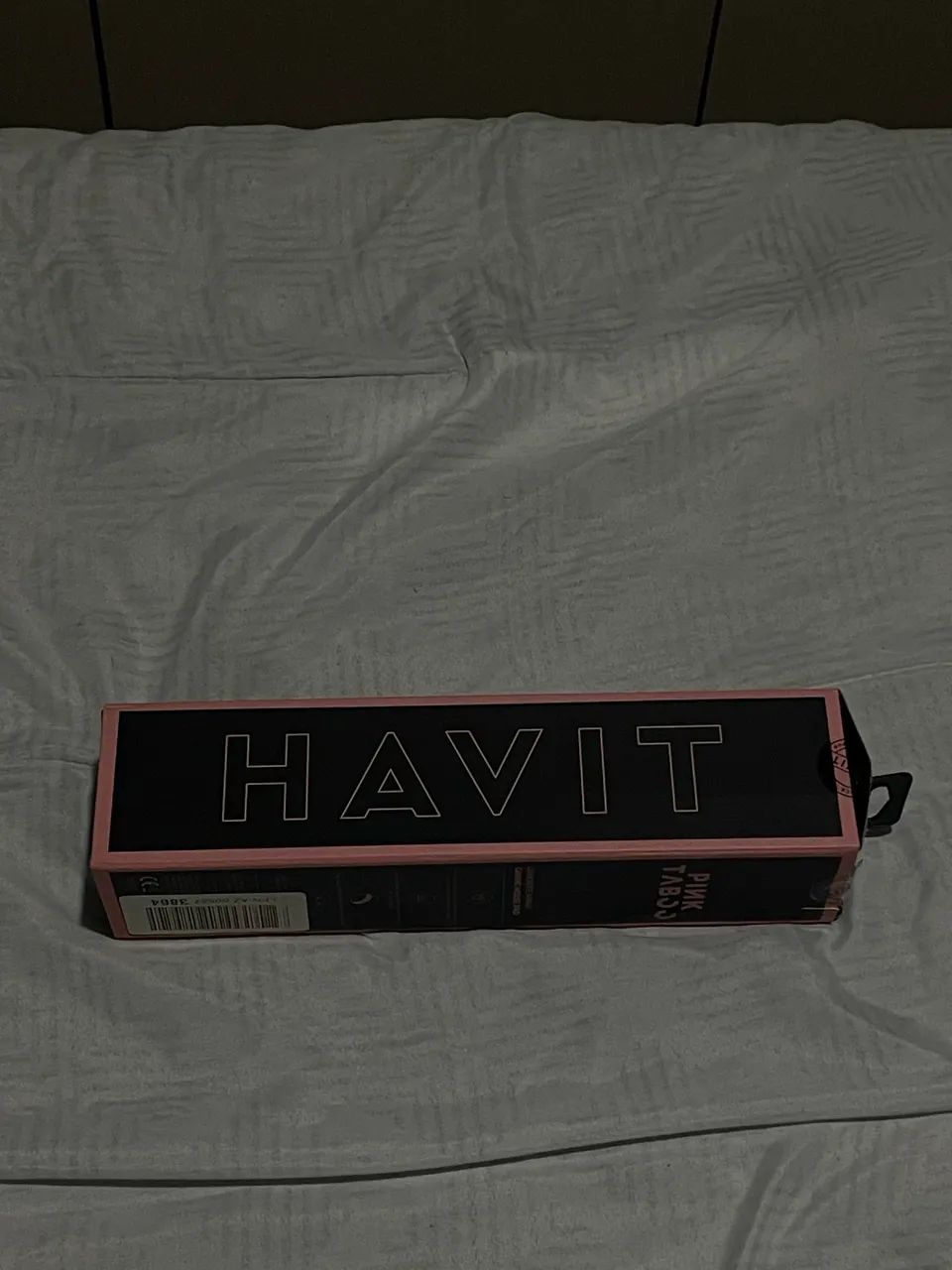 Mousepad gamer HAVIT - Foto 2