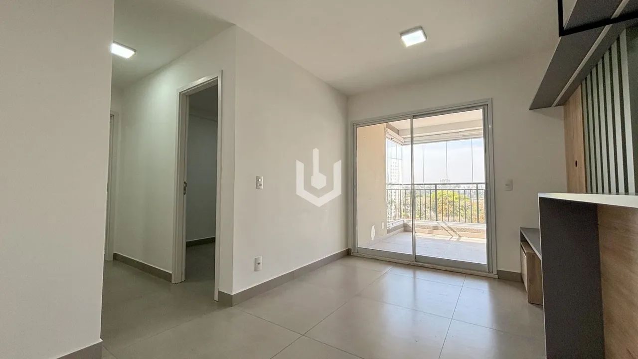 Apartamento no Raiz Parque Resort de 66m² com 2 dormitórios. - Foto 3