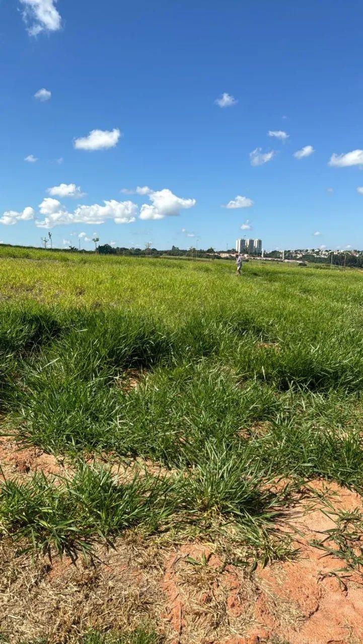 LOTE CONDOMÍNIO SERENA CAMPINAS  - Foto 2