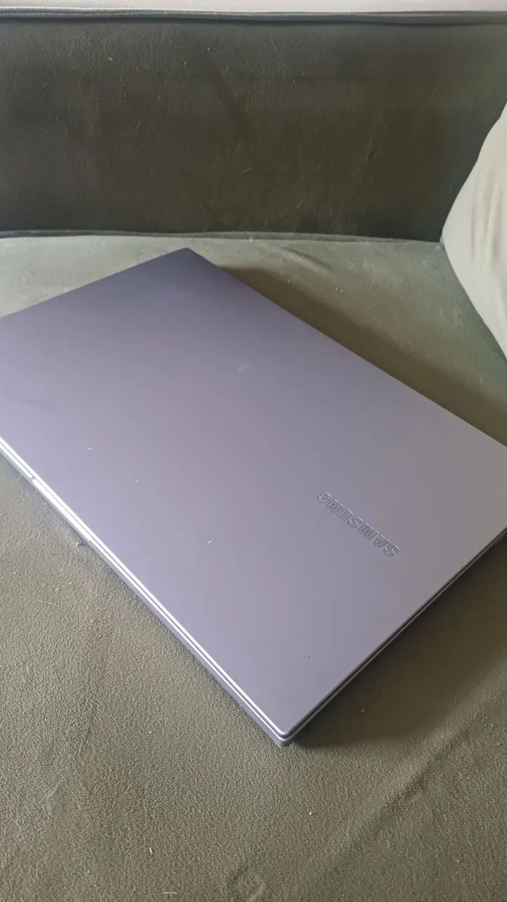 Notebook Samsung Book E30, I3