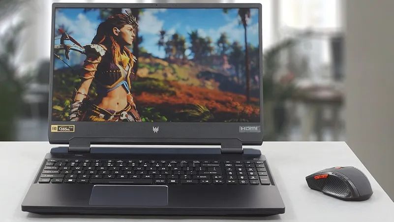 Notebook Gamer - Acer Predator Helios 300