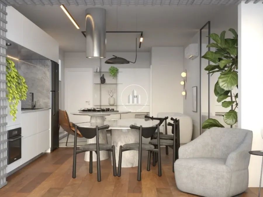 Apartamento 2 Quartos com 2 Suítes - João Paulo - Foto 4
