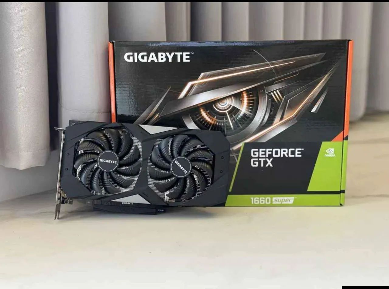 1660 super  - Foto 2