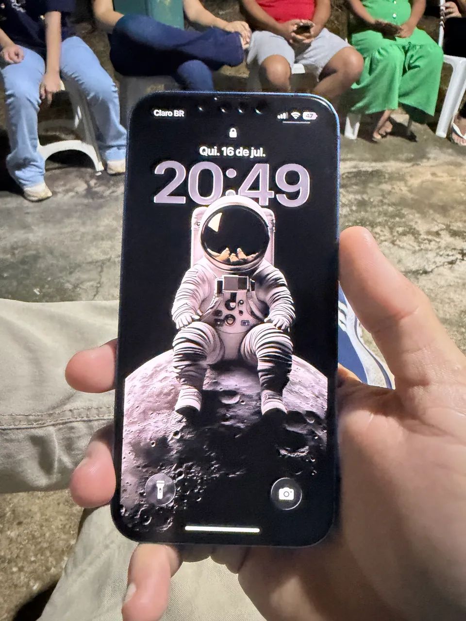 iPhone 13 256g - Foto 2