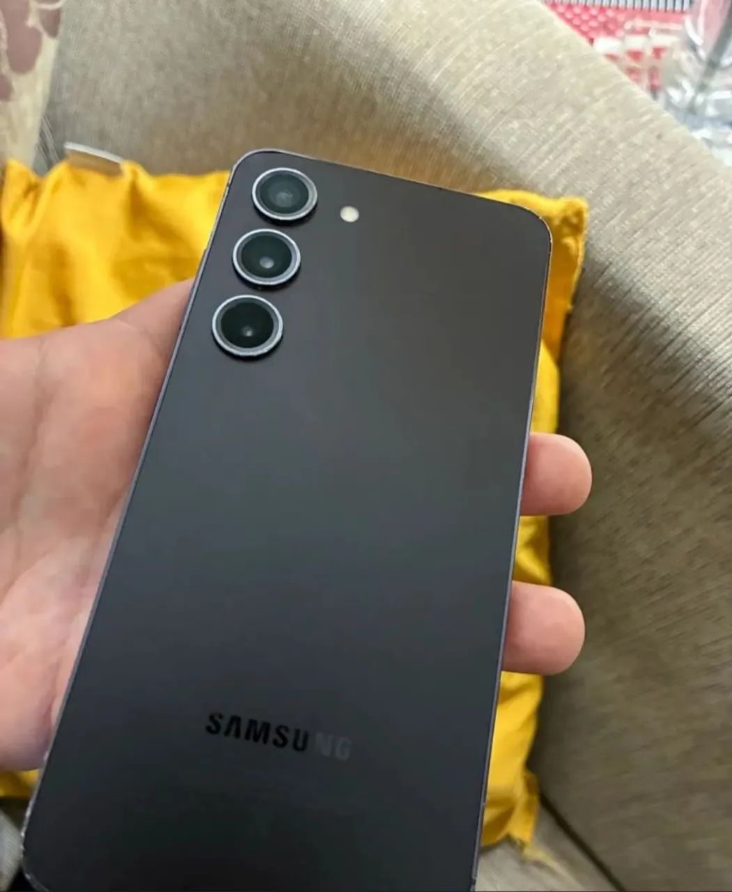 Samsung Galaxy S23 5G - Foto 4