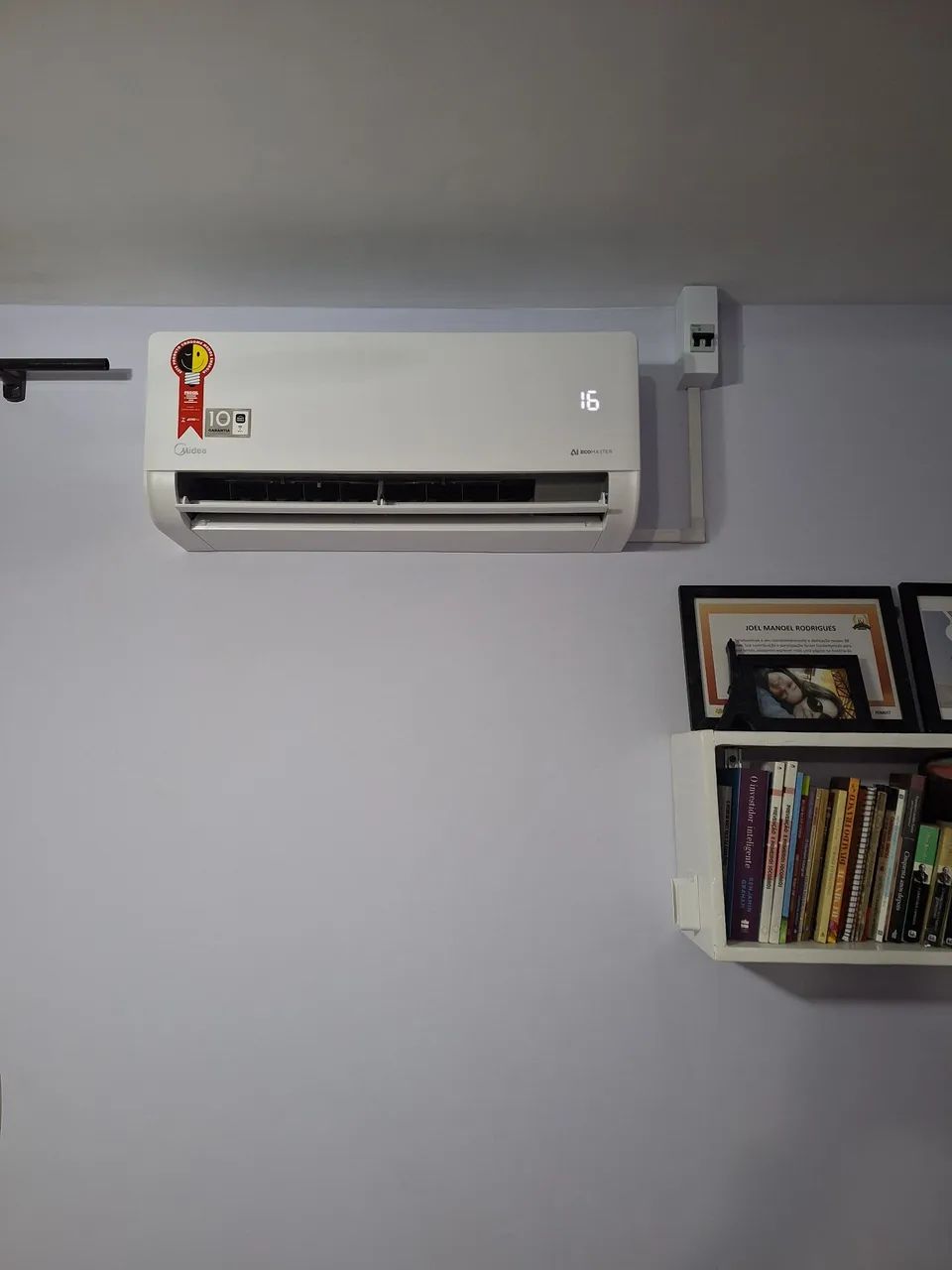 Instalação e manutenção de ar condicionado  - Foto 3