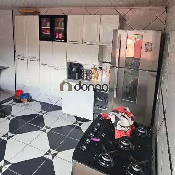 Casa à venda em Uberaba - Residencial 2000, Leste: 4 dormitórios, 2 vagas - Foto 5