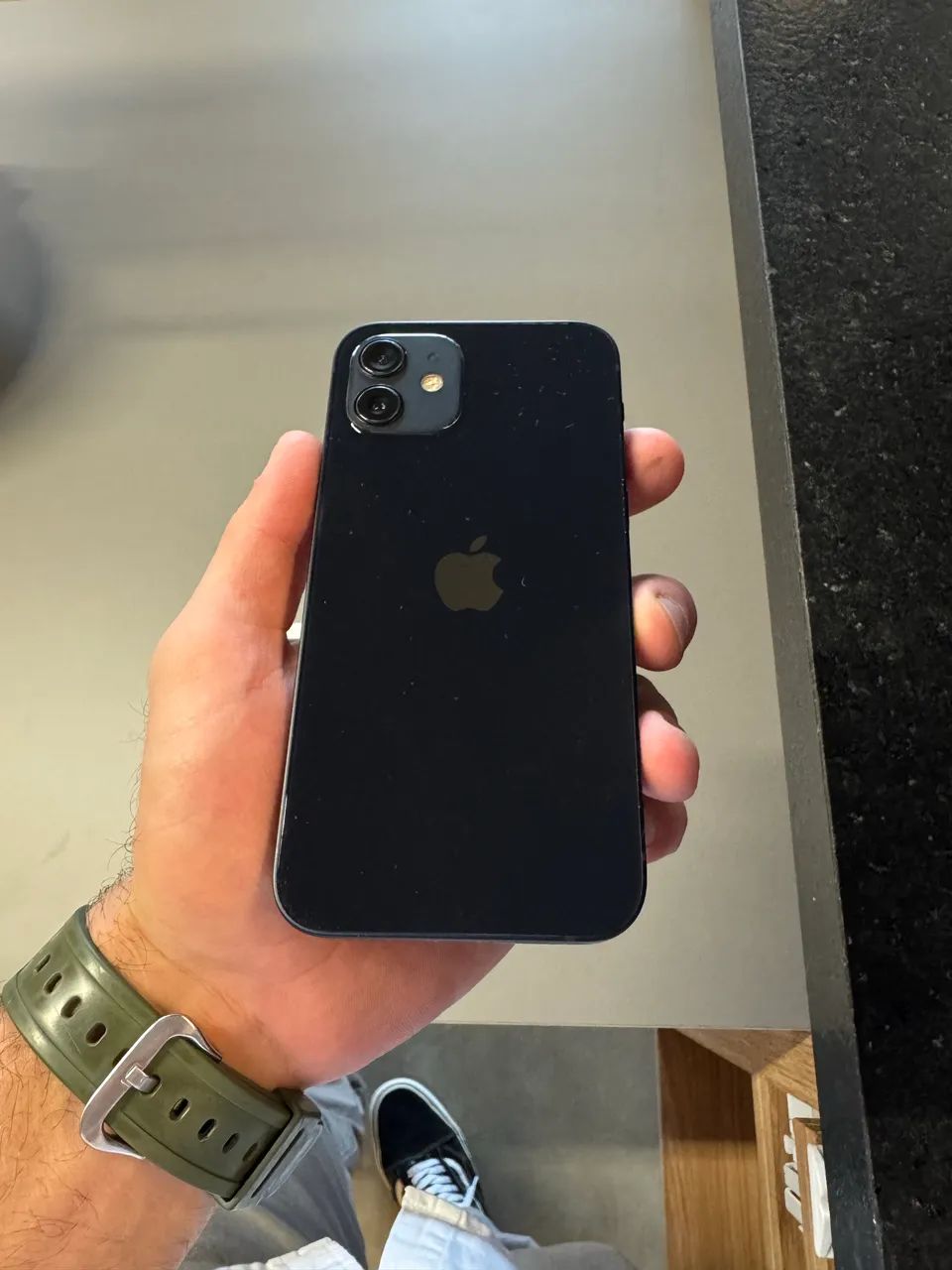 iPhone 12 - 64gb  - Foto 2