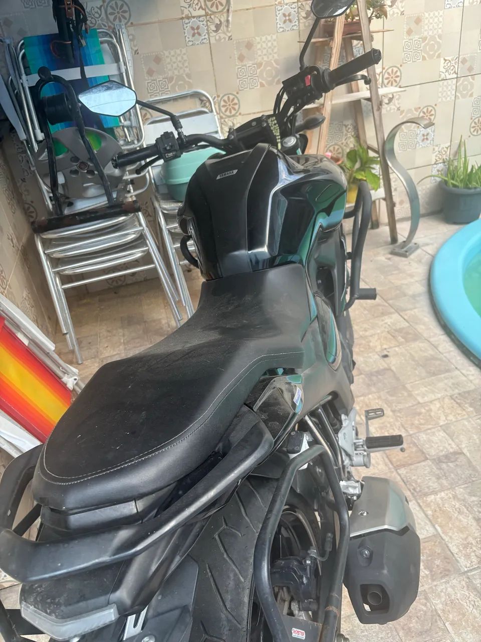 Moto particular  - Foto 2