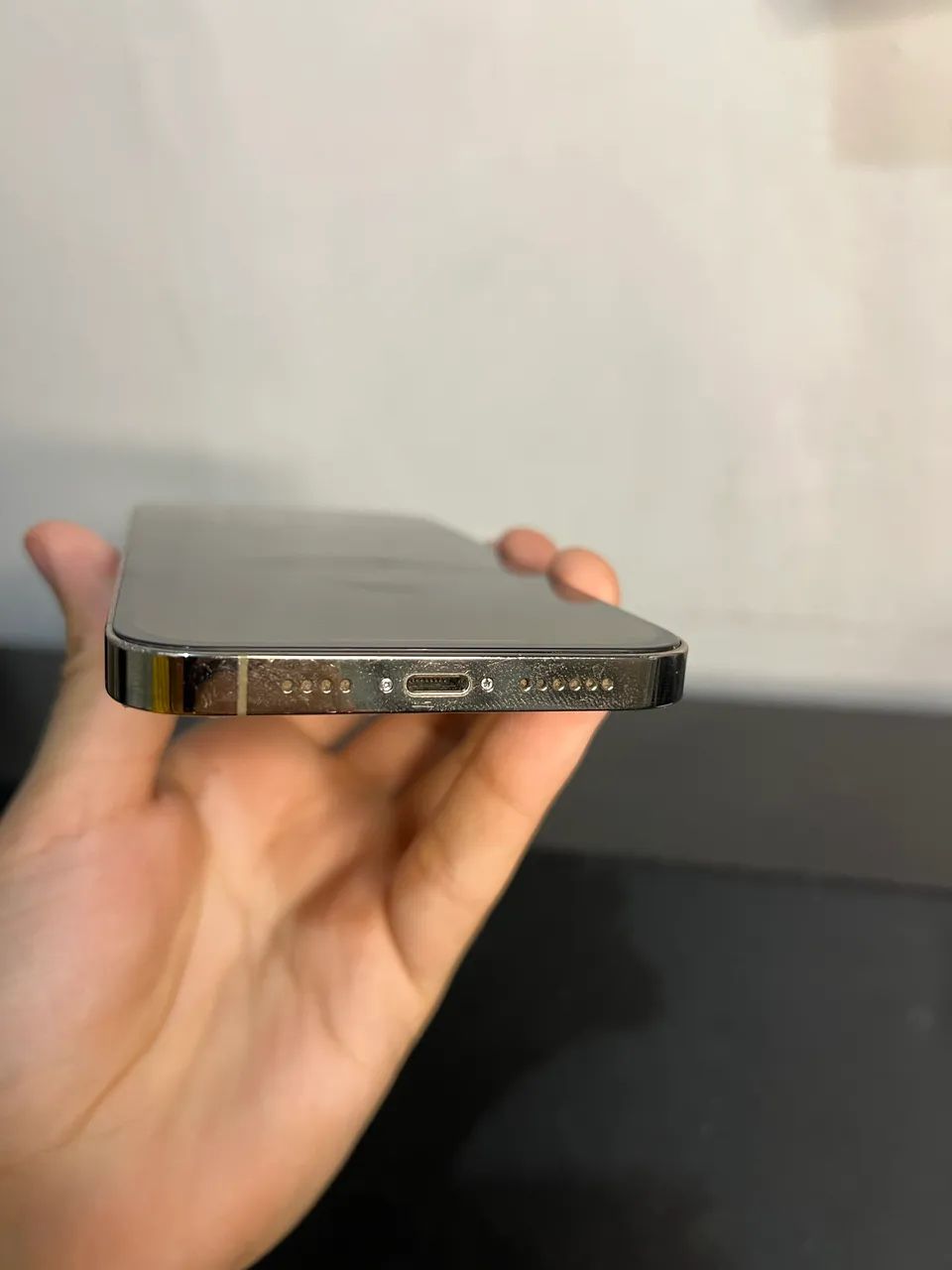 Iphone 14 Pro Max - Imperdível!! - Foto 4