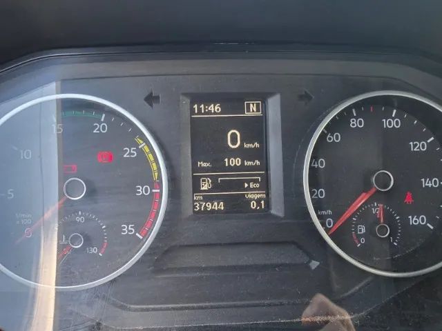 VW DELIVERY  9-170 - Foto 4
